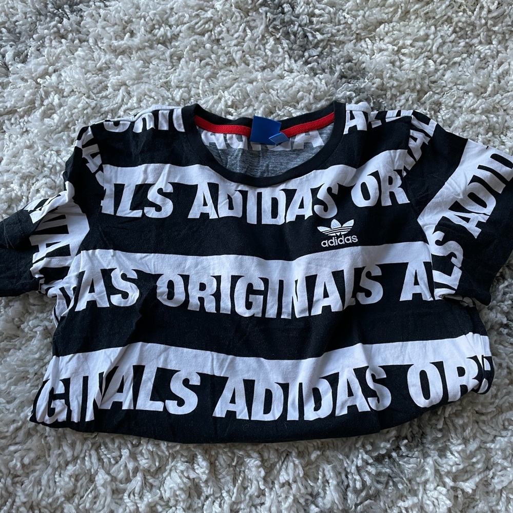 Adidas shirt